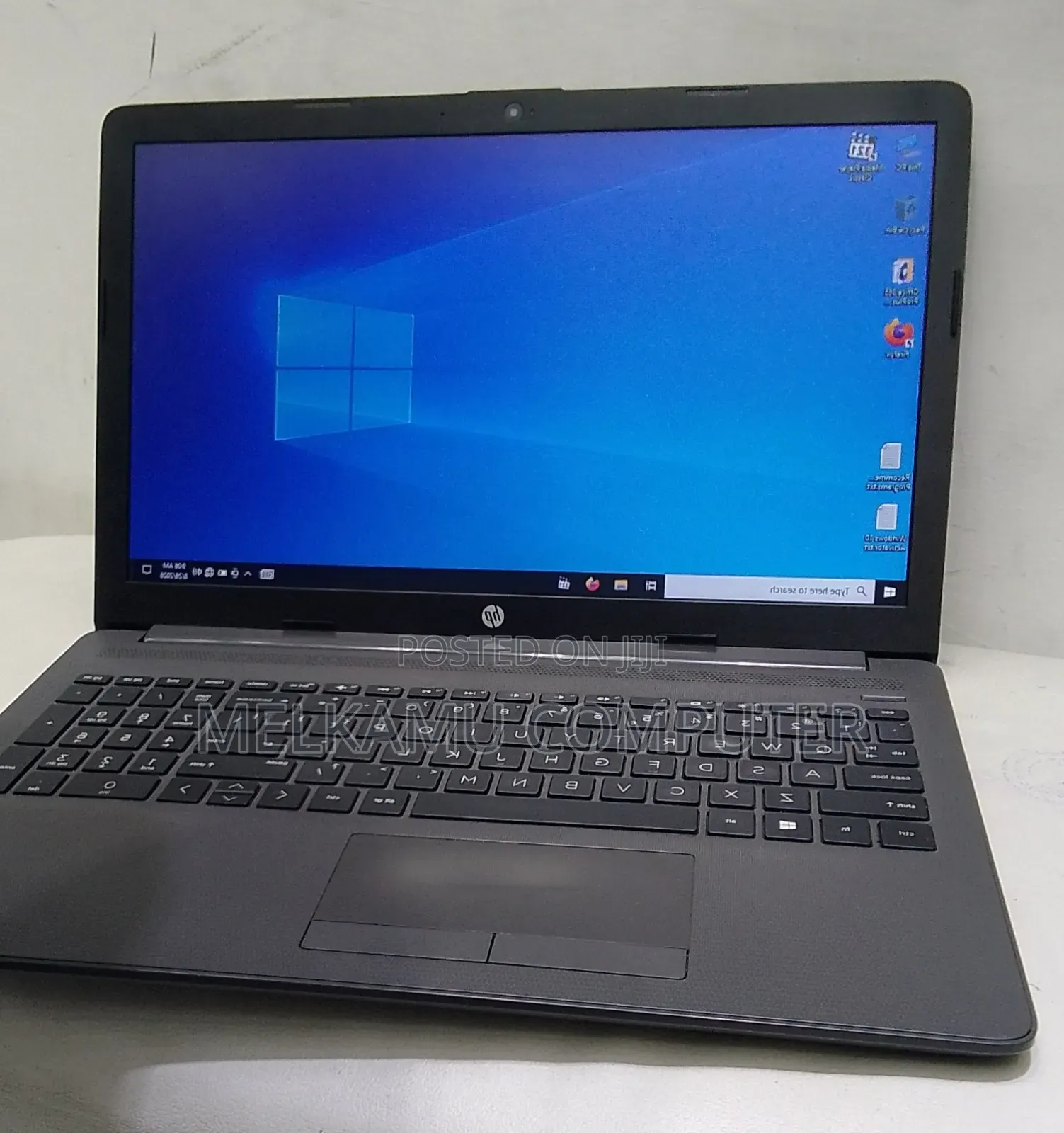 New Laptop HP Stream Notebook 8GB Intel Core i7 HDD 1T