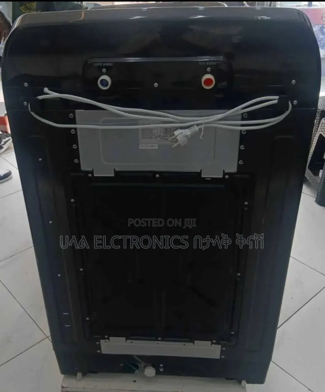 National 10 Kg Washing Machine