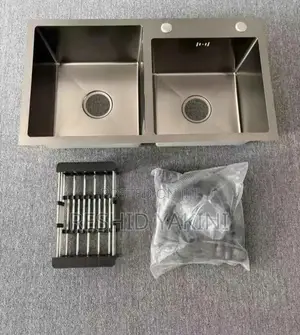 Kitchen Sink