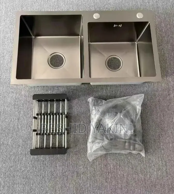 Kitchen Sink