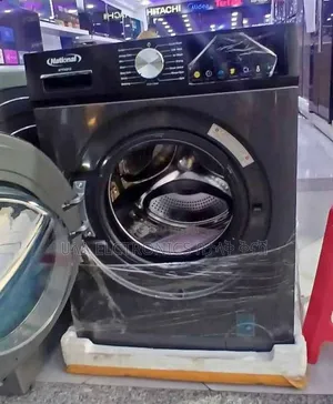 National 10 Kg Washing Machine