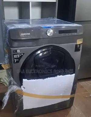 SAMSUNG 10 Kg Washing Machine