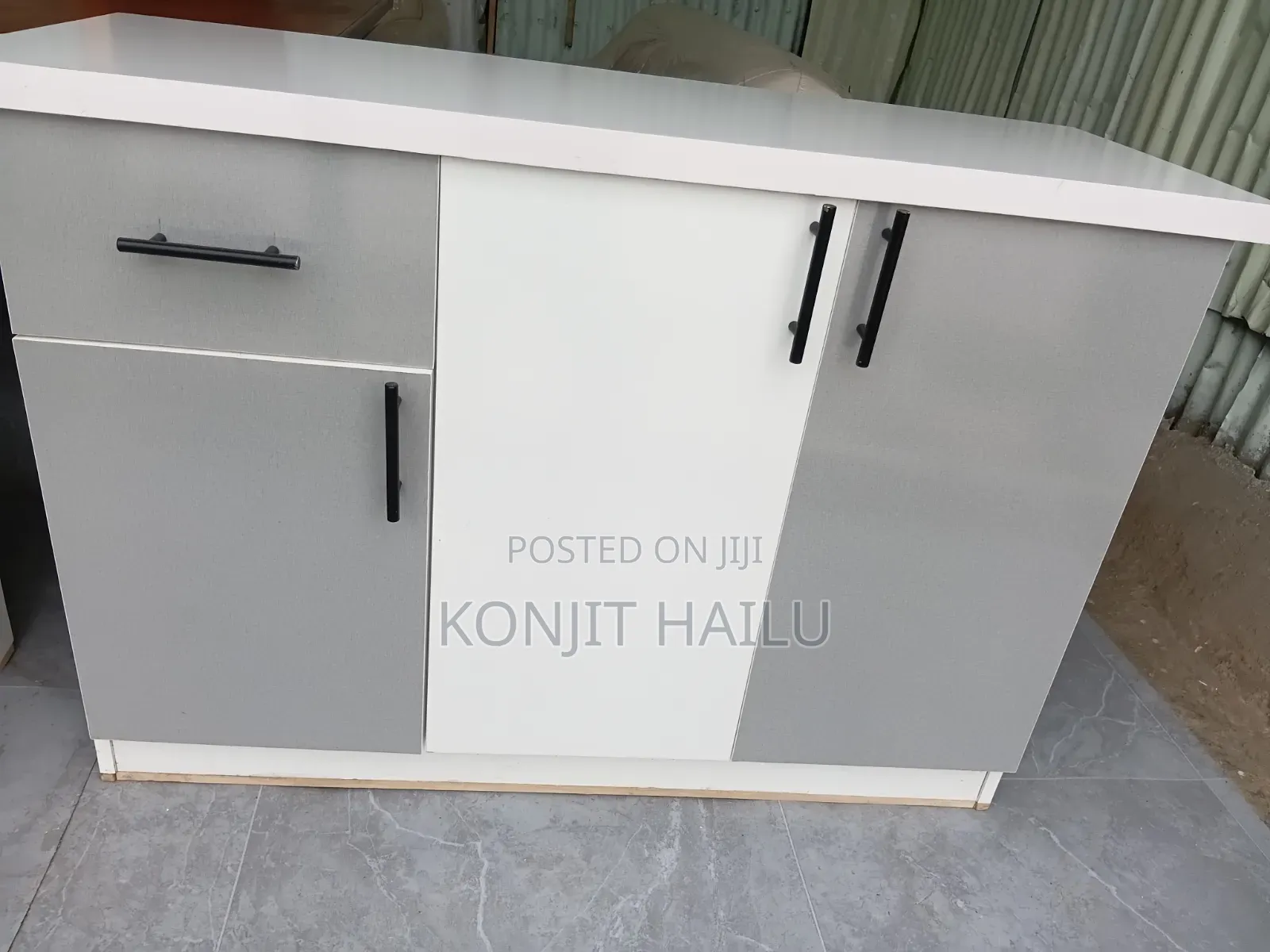Big Drawer