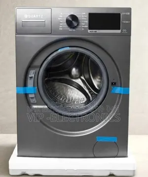 QUARTZ 10 Kg Washing Machine