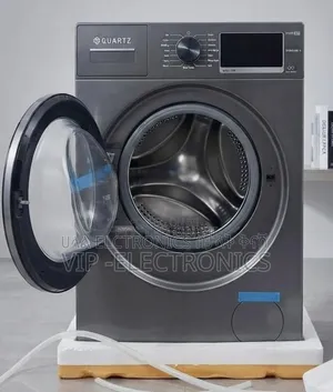 QUARTZ 10 Kg Washing Machine