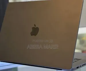 New Laptop Apple MacBook Pro 2023 M3 Pro 18GB Apple M3 Pro SSD 512GB