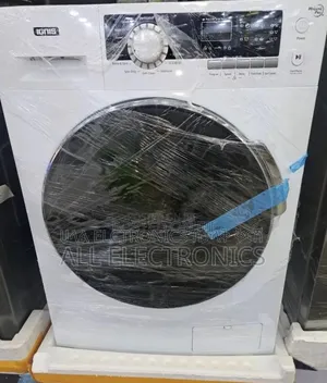 Ignis 10 Kg Washing Machine