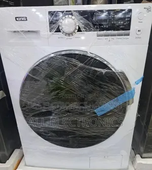 Ignis 10 Kg Washing Machine