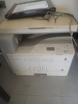 Copy Machine