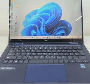 New Laptop HP Dragonfly G3 16GB Intel Core i7 SSD 512GB