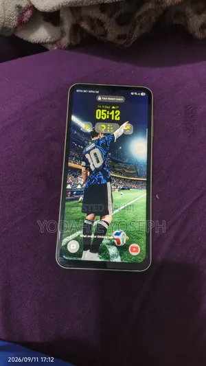 Samsung Galaxy A16 5G 128 GB