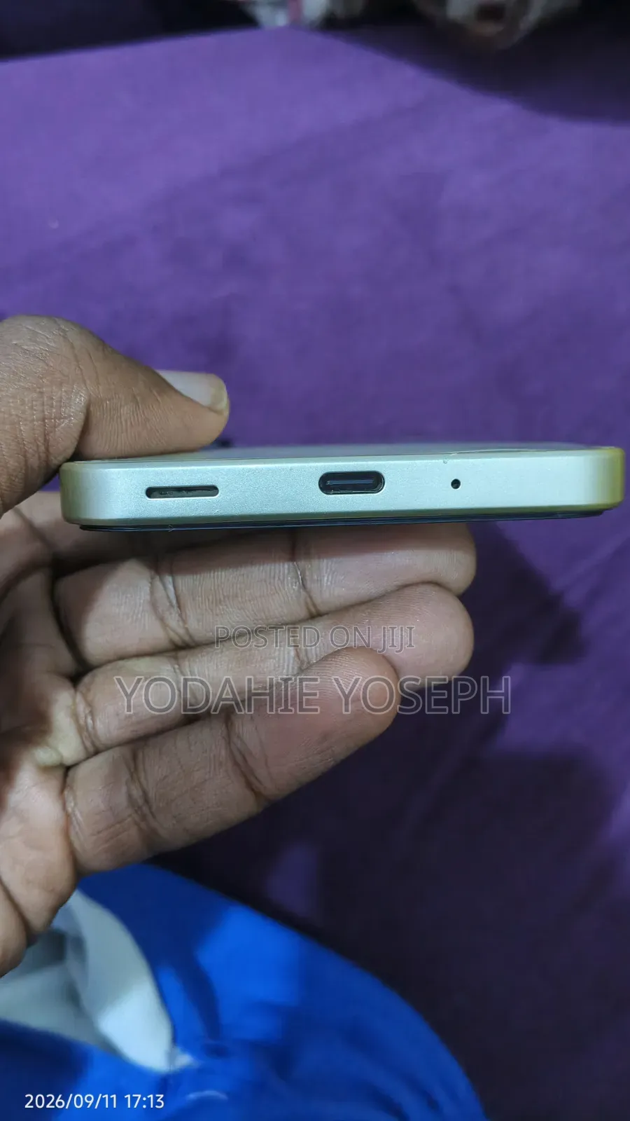 Samsung Galaxy A16 5G 128 GB
