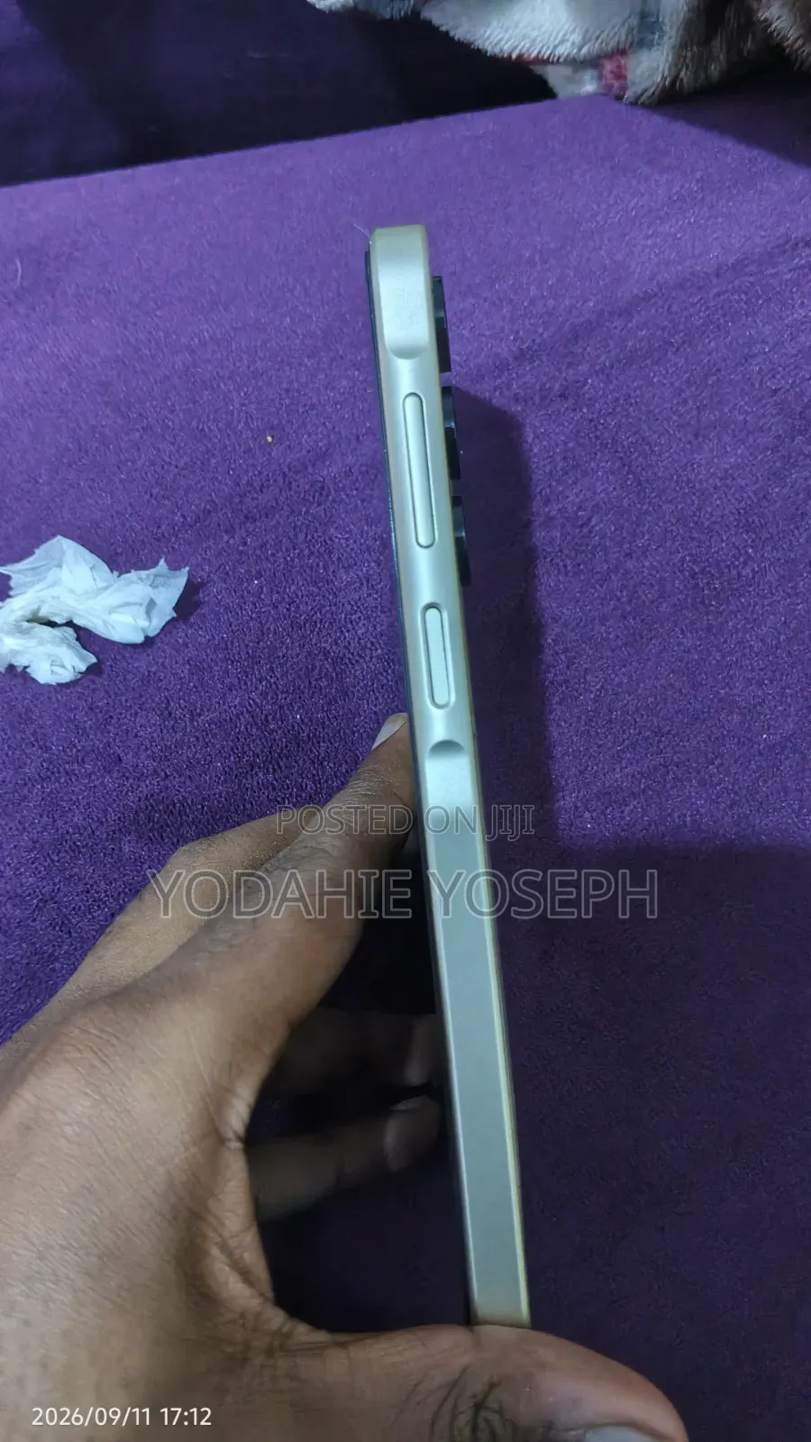 Samsung Galaxy A16 5G 128 GB