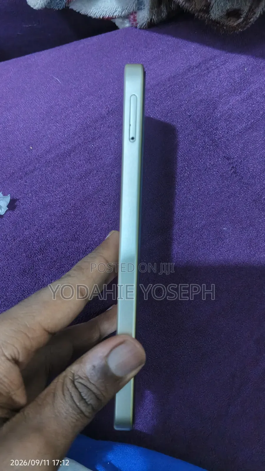 Samsung Galaxy A16 5G 128 GB