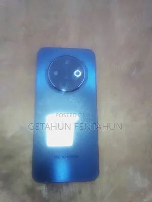 Tecno Spark 30C 128 GB