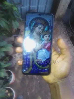 Tecno Spark 30C 128 GB