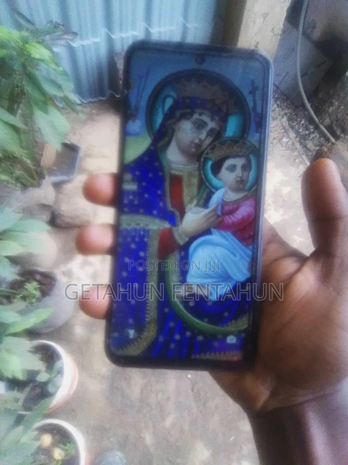 Tecno Spark 30C 128 GB