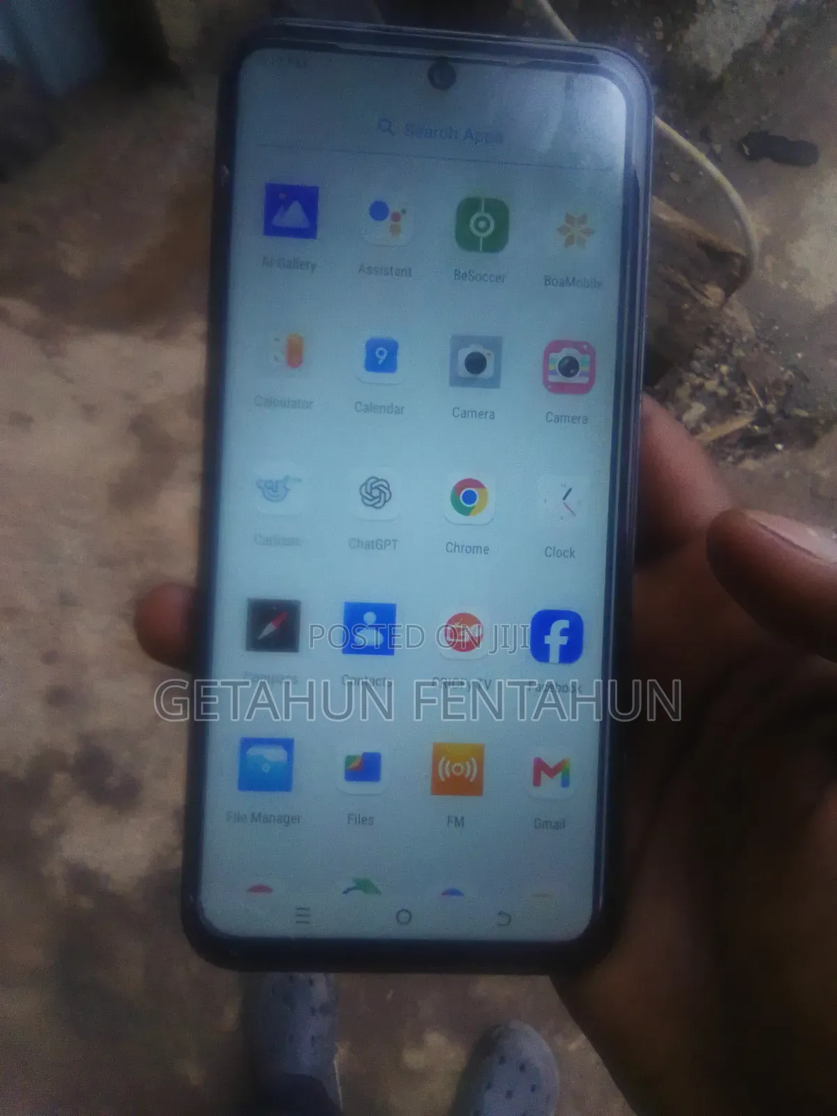 Tecno Spark 30C 128 GB