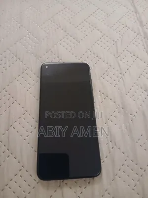 Samsung Galaxy M11 32 GB Black