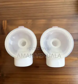 Wearable Breast Pump 2pcs Wireless Electric Breast Pump 4 Modes