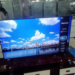 Boss TV 65 Inch Esmart TV