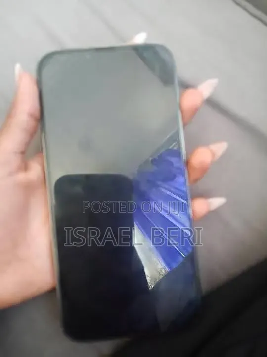 New Apple iPhone 13 Pro Max 256 GB Silver