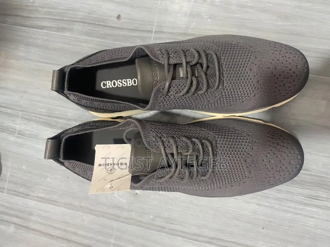 Men's Shoes