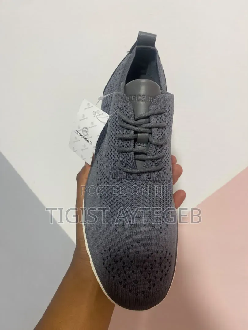 Men's Shoes
