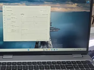 New Laptop Dell Precision 3560 16GB Intel Core i7 SSD 512GB