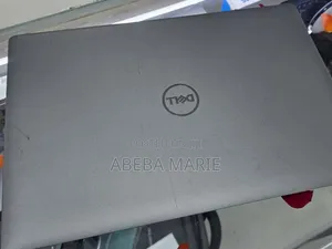 New Laptop Dell Precision 3560 16GB Intel Core i7 SSD 512GB