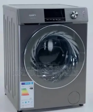 Orbit 10 Kg Washing Machine