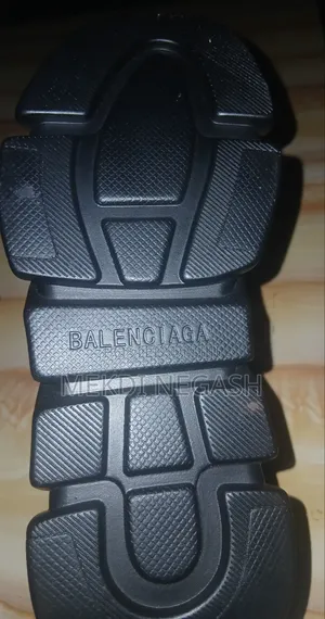 Balenciaga Shoes