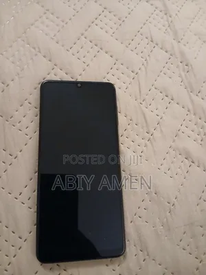 Samsung Galaxy A22 64 GB Black