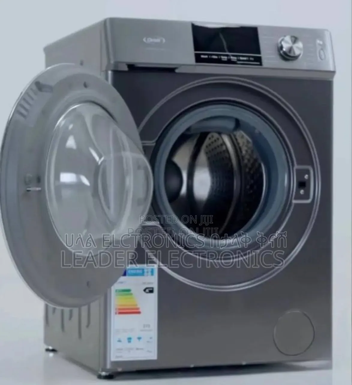Orbit 10 Kg Washing Machine