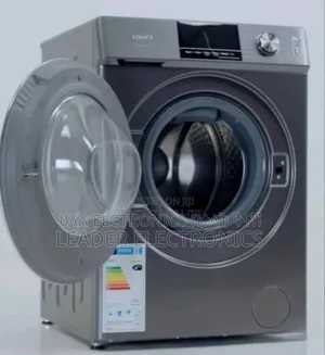 Orbit 10 Kg Washing Machine
