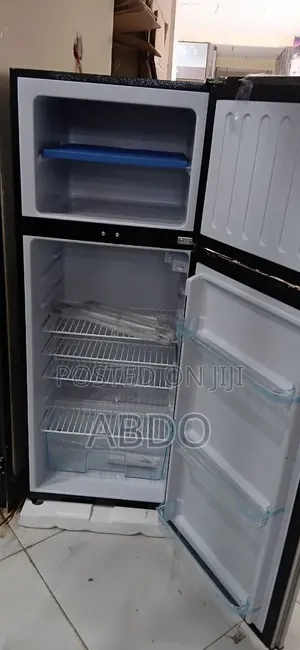 Javor Refrigerator Model :Jvr-373litr Quality Top Freezer