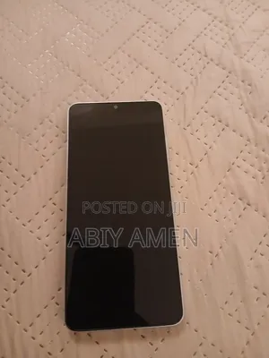 Samsung Galaxy A06 64 GB White