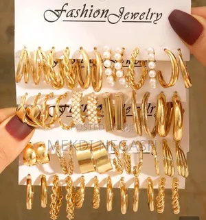 Elegant Earings