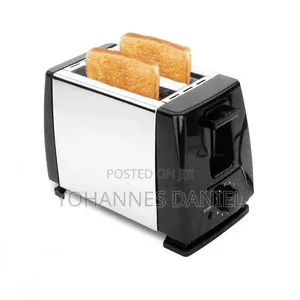 Bread Toaster