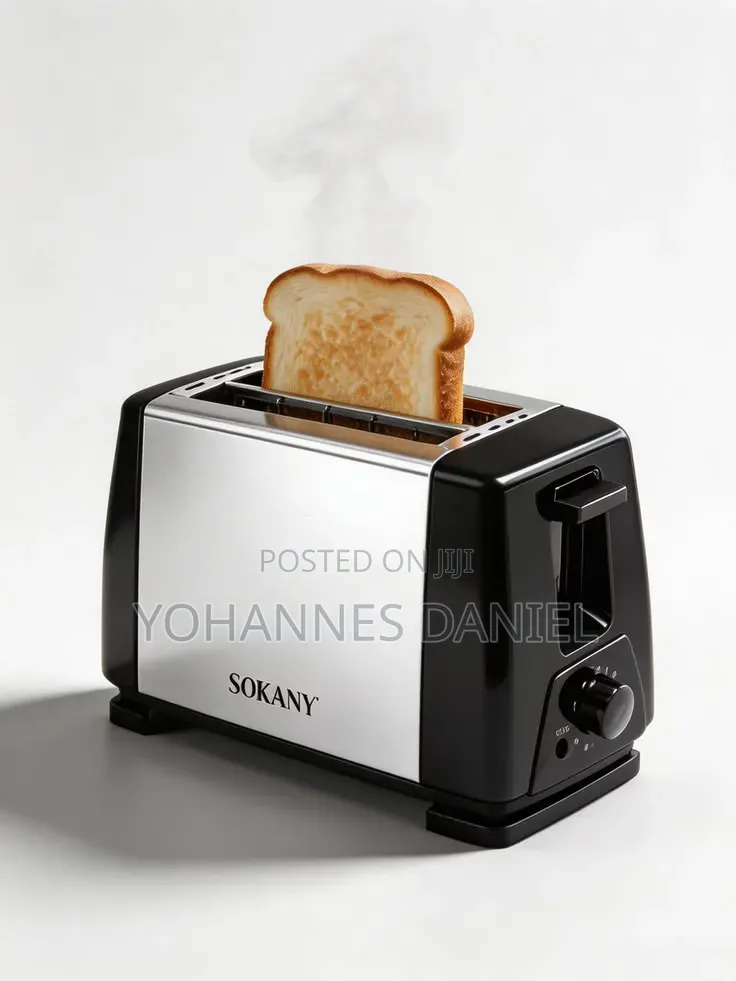 Bread Toaster