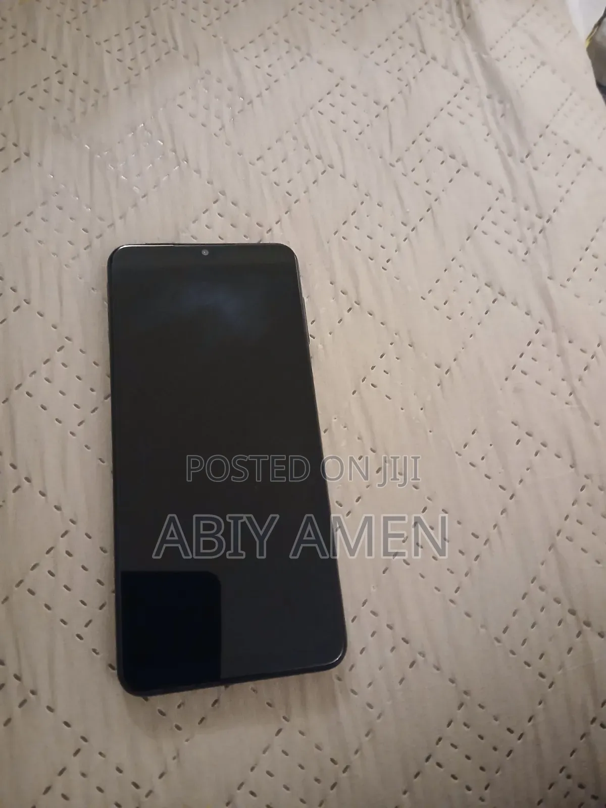 Samsung Galaxy A32 5G 128 GB Black