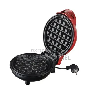 Sonifer Waffle Maker