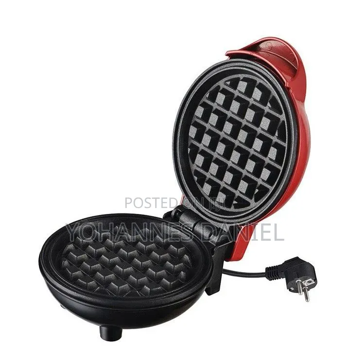Sonifer Waffle Maker
