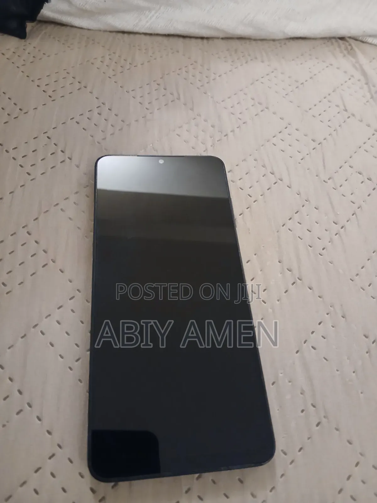 Samsung Galaxy A06 64 GB Gray