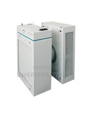 Air Purifier /Air Purification System /አየር ማጣርያ