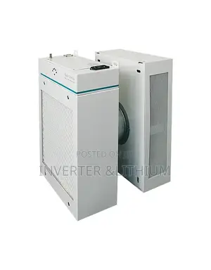 Air Purifier /Air Purification System /አየር ማጣርያ