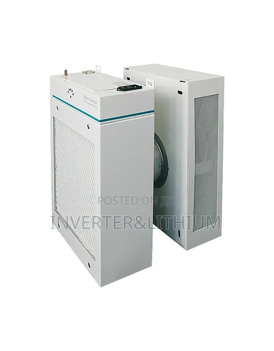 Air Purifier /Air Purification System /አየር ማጣርያ