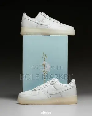 Air Force Nockta