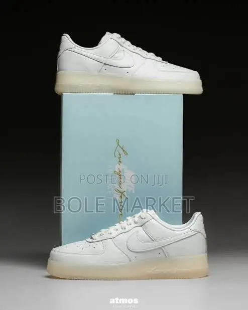Air Force Nockta