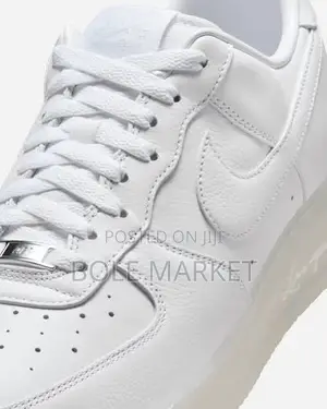 Air Force Nockta